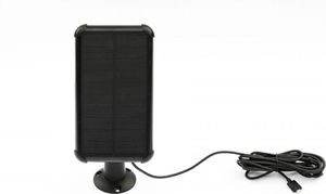 Ezviz Panel Solarny 5V/2W do ładowania baterii w kamerach C3A-CS-CMT-Solar Panel(O-STD) 1