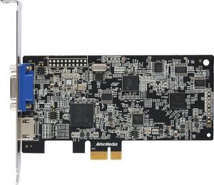 AVerMedia DarkCrystal HD Capture VGA - 61C1990000AC 2