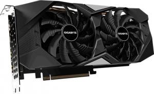 Karta graficzna Gigabyte GeForce RTX 2060 SUPER WindForce 8GB GDDR6 (GV-N206SWF2-8GD) 2