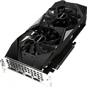 Karta graficzna Gigabyte GeForce RTX 2060 SUPER WindForce 8GB GDDR6 (GV-N206SWF2-8GD) 3