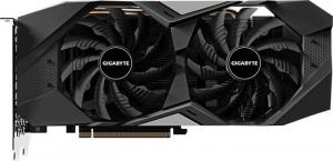 Karta graficzna Gigabyte GeForce RTX 2060 SUPER WindForce 8GB GDDR6 (GV-N206SWF2-8GD) 4