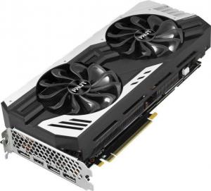 Karta graficzna Palit GeForce RTX 2060 SUPER JetStream LE 8GB GDDR6 (NE6206S019P2-1061J) 2