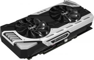 Karta graficzna Palit GeForce RTX 2060 SUPER JetStream LE 8GB GDDR6 (NE6206S019P2-1061J) 3