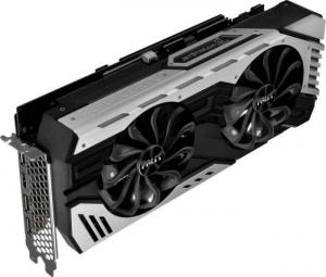 Karta graficzna Palit GeForce RTX 2060 SUPER JetStream LE 8GB GDDR6 (NE6206S019P2-1061J) 6