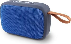 Głośnik Savio BS-011 niebieski 3