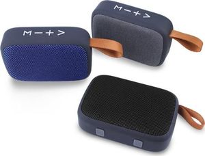 Głośnik Savio BS-011 niebieski 6