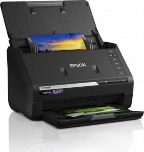 Skaner Epson FastFoto FF-680W (B11B237401) 3