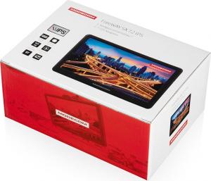 Nawigacja GPS Modecom FreeWAY SX 7.2 IPS + MAPFACTOR EU 9