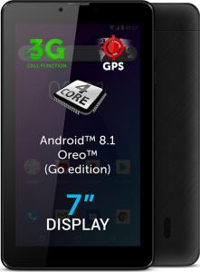 Tablet AllView AX503 7" 8 GB 3G Czarny 3