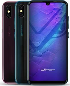 Smartfon AllView V4 Viper 2/16GB Dual SIM Niebieski  (V4 Viper Blue) 1