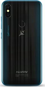 Smartfon AllView V4 Viper 2/16GB Dual SIM Niebieski  (V4 Viper Blue) 3