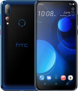 Smartfon HTC Desire 19 Plus 64 GB Niebieski  (99HAPZ007-00) 1