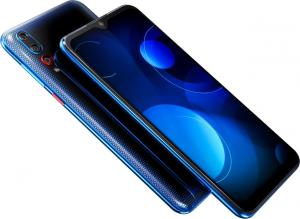 Smartfon HTC Desire 19 Plus 64 GB Niebieski  (99HAPZ007-00) 2