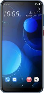 Smartfon HTC Desire 19 Plus 64 GB Niebieski  (99HAPZ007-00) 4