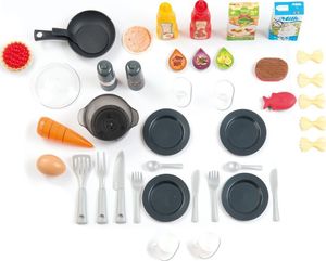 Smoby Kuchnia mini Tefal Evolutive 3
