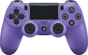 Pad Sony Dualshock Cont Electric Purple V2 1