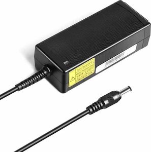 Zasilacz do laptopa Qoltec 40 W, 2.1 mm, 3.3 A, 12 V (50119) 2