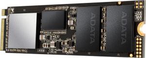 Dysk SSD ADATA XPG SX8200 PRO 2TB M.2 2280 PCI-E x4 Gen3 NVMe (ASX8200PNP-2TT-C) 5