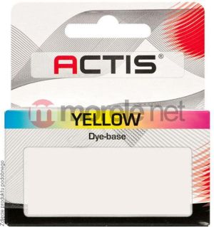Tusz Actis tusz KB-1240Y / LC1240 (yellow) 1