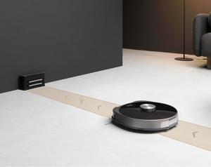 Robot sprzątający Symbo Laserbot 750 4