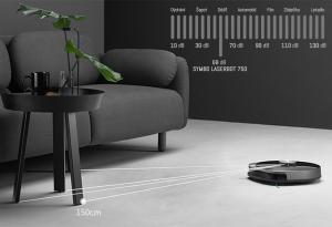Robot sprzątający Symbo Laserbot 750 5