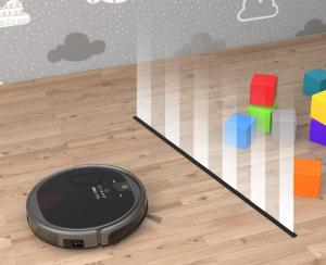 Robot sprzątający Symbo xBOT 5 PRO 5