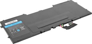 Bateria Mitsu Bateria do Dell XPS 15 9550 (7260 mAh 84 Wh) -BC/DE-XPS15 2