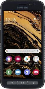 Smartfon Samsung Galaxy Xcover 4S 3/32GB Dual SIM Czarny  (SM-G398FZKDE33) 2