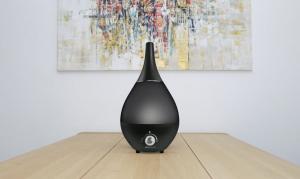 Nawilżacz powietrza Air&me Gota 2 Czarny 2