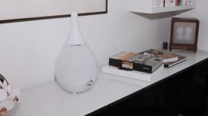 Nawilżacz powietrza Air&me Gota 2 Biały 3