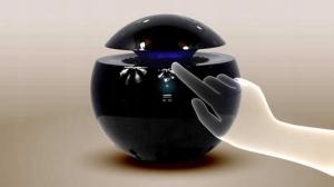 Oczyszczacz powietrza Air&me Buldair 3