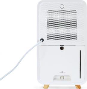 Air&me Osuszacz powietrza Orain biały 2