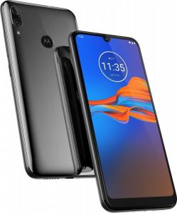 Smartfon Motorola Moto E6 Plus 64 GB Dual SIM Szary  (PAGA0019RO) 2