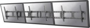 Neomounts Uchwyt ścienny NS-WMB300BLACK 40'' - 52'' 2