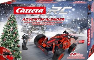 Carrera RC Advent Calendar - 2,4 GHz RC Car 1