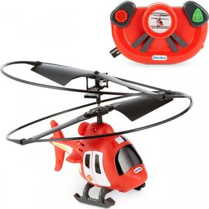 Little Tikes YouDrive - Rescue Chopper 1