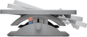 Kensington Ergonomiczny podnóżek SmartFit SoleMate Pro-K50409EU 3