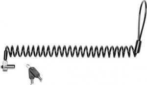 Linka zabezpieczająca Kensington N17 2.3m  (K66644EU) 3