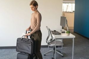 Torba Kensington  Contour 2.0 17" (K60387EU) 10