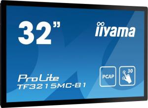 Monitor iiyama ProLite TF3215MC-B1 2