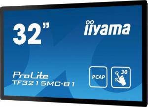 Monitor iiyama ProLite TF3215MC-B1 3