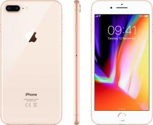 Smartfon Apple iPhone 8 Plus 3/128GB Złoty  (MX262PM/A) 2