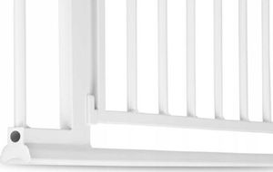 Lionelo Bramka Truus Slim biała (57268) 2