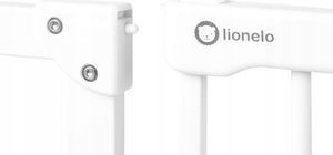 Lionelo Bramka Truus Slim biała (57268) 4