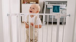 Lionelo Bramka Truus Slim biała (57268) 7