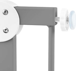 Lionelo Bramka TRUUS SLIM szara-57374 5