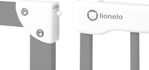 Lionelo Bramka TRUUS SLIM szara-57374 6