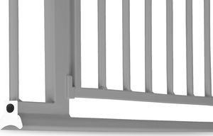 Lionelo Bramka TRUUS SLIM szara-57374 7