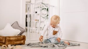 Lionelo Bramka TRUUS LED biała-57398 13