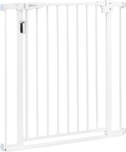 Lionelo Bramka TRUUS LED biała-57398 3